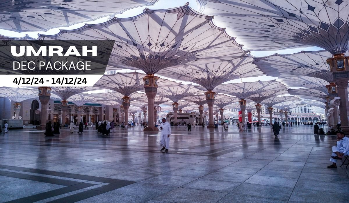 UMRAH