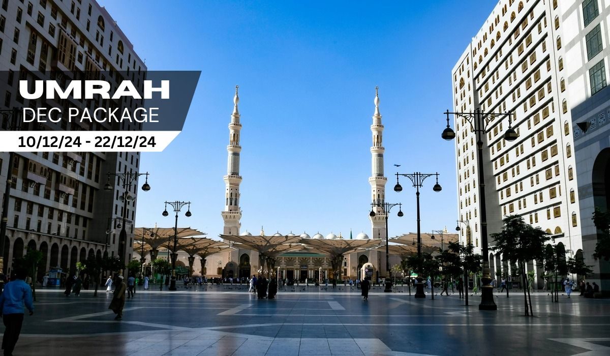 UMRAH